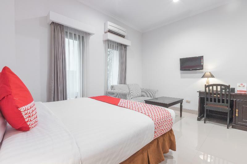 534 Sriwijaya 3* Jakarta