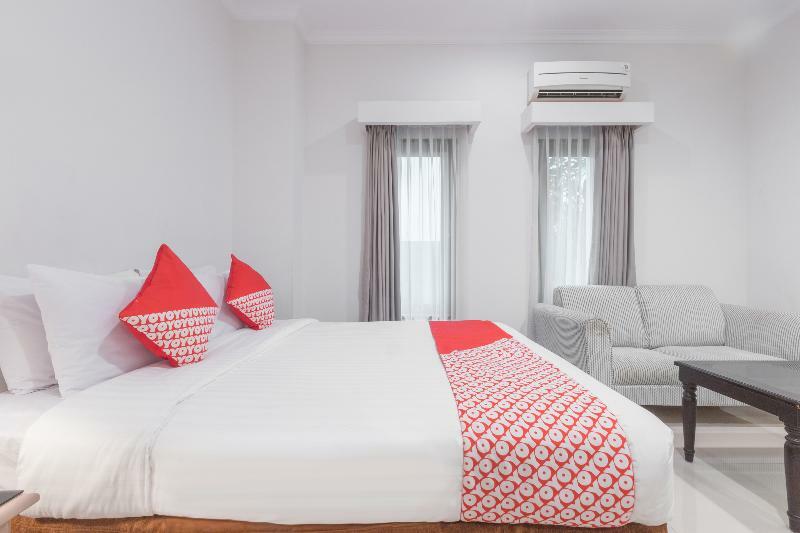 Hotel 534 Sriwijaya