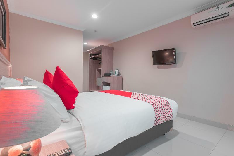 534 Sriwijaya Hotel