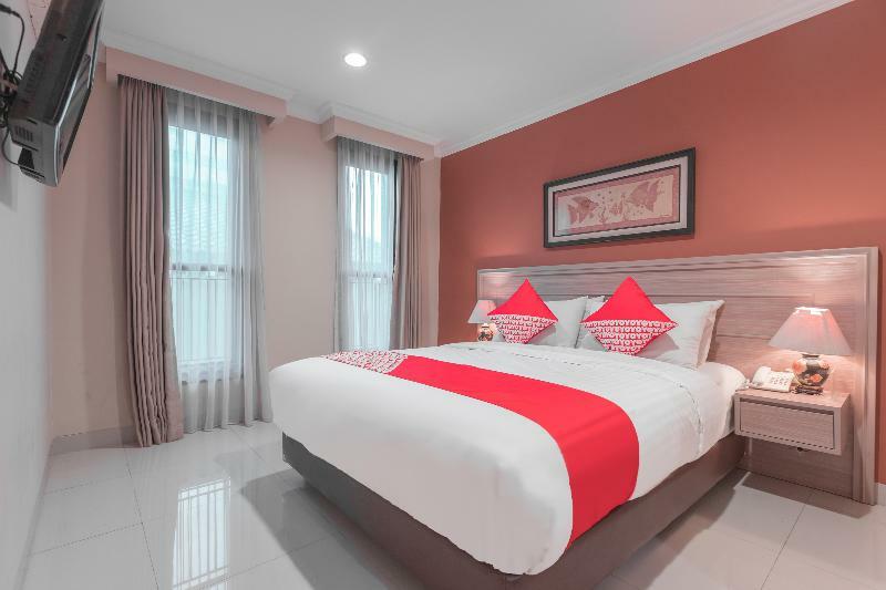 Hotel 534 Sriwijaya 3*
