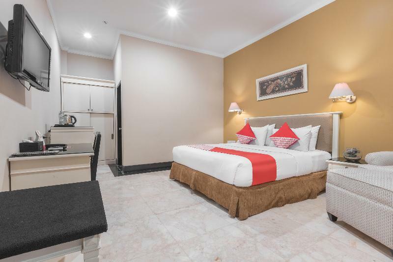 Hotel 534 Sriwijaya Jakarta