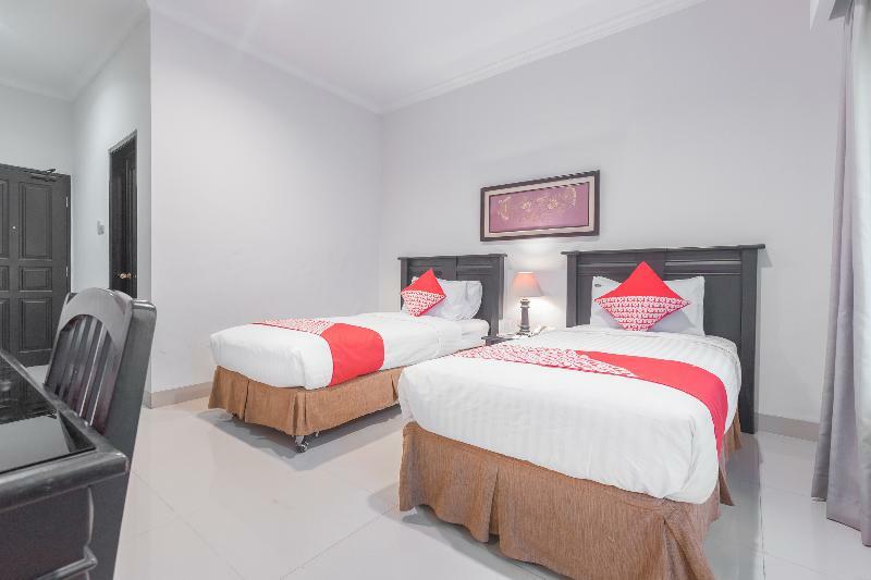 534 Sriwijaya Hotel