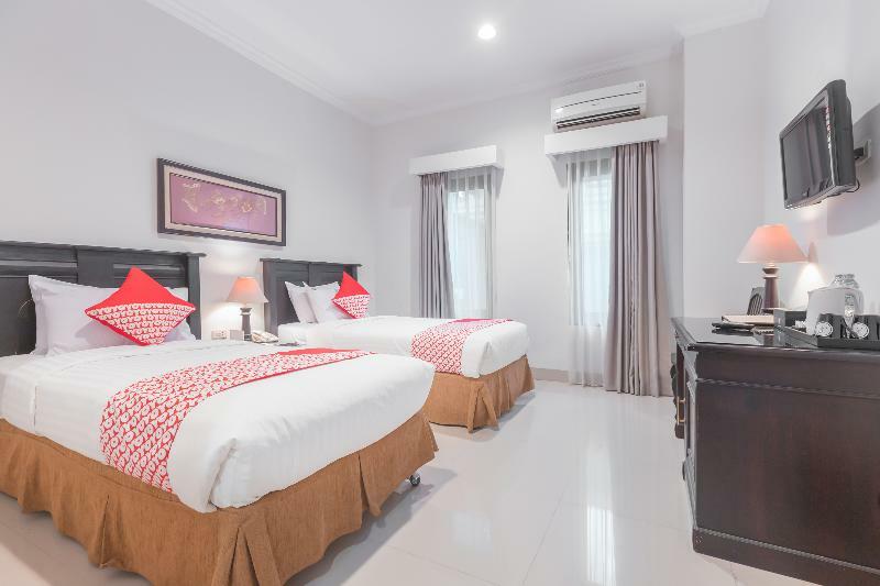 Hotel 534 Sriwijaya 3*