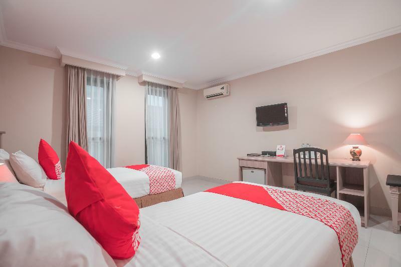 534 Sriwijaya Hotel 3*