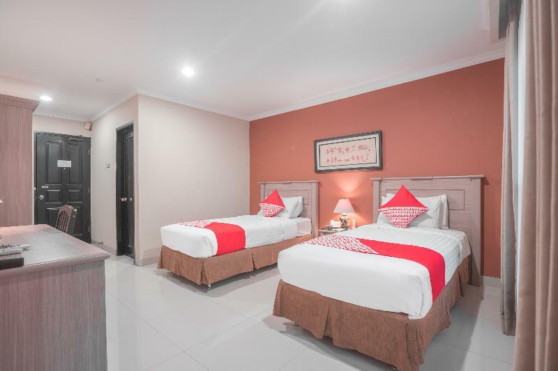 Hotel 534 Sriwijaya Jakarta