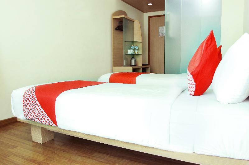 Business Hotel