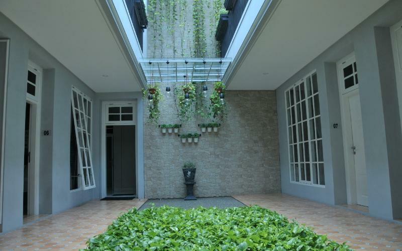 Reddoorz Premium Near Rs Indah 3* Jakarta