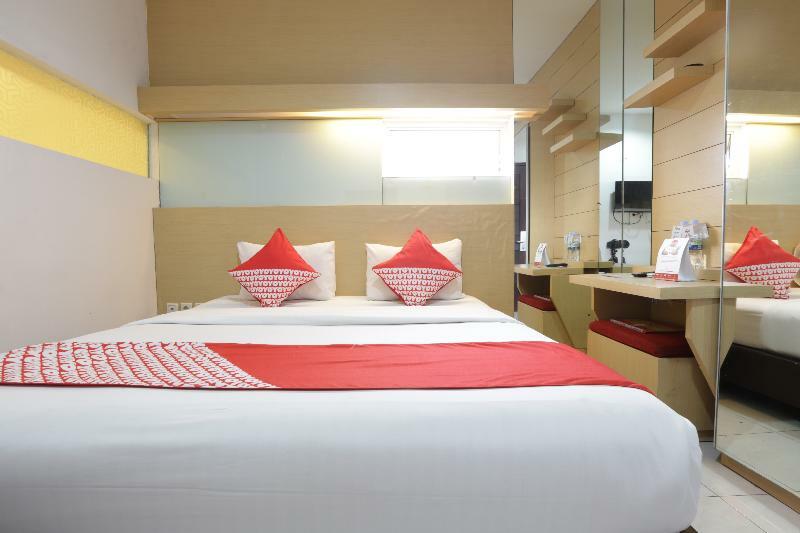 Reddoorz At Jalan Gunung Sahari 2*