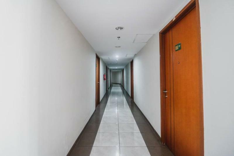 Reddoorz @ View Ciputat Guest house
