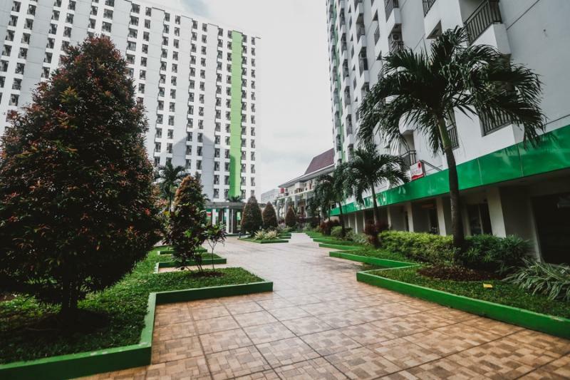 Guest house Reddoorz @ View Ciputat 5*
