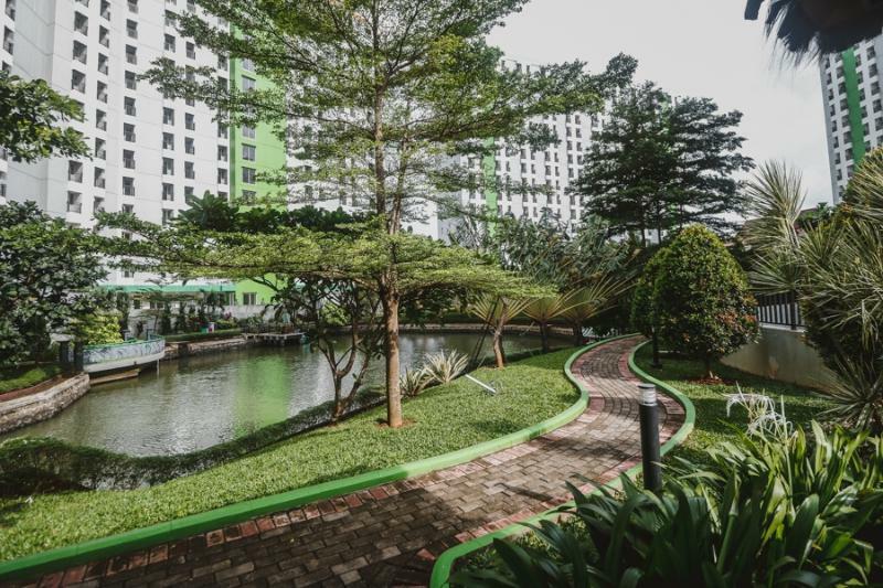 Reddoorz @ View Ciputat 5* Jakarta