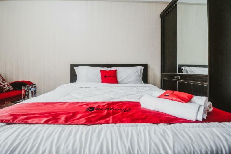 Reddoorz @ View Ciputat Guest house