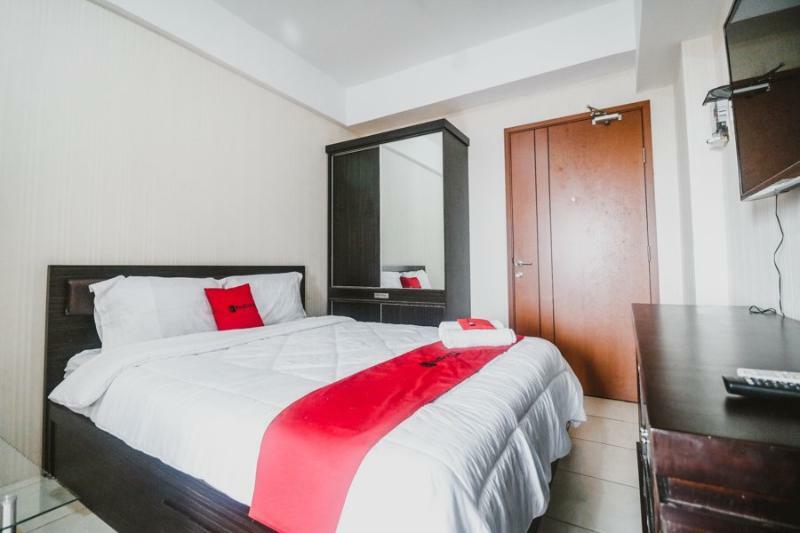 Guest house Reddoorz @ View Ciputat 5*