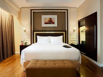 Royal Kuningan Hotel