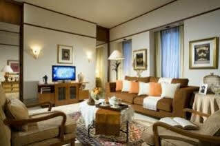 Ascott Apartment
