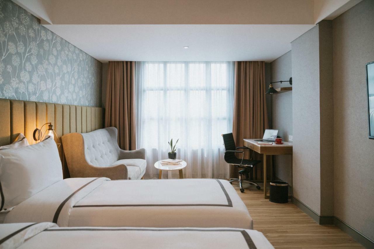 Barito Mansion 4* Jakarta