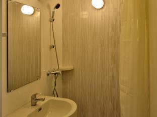 Hotel Zodiak Mt Haryono Jakarta