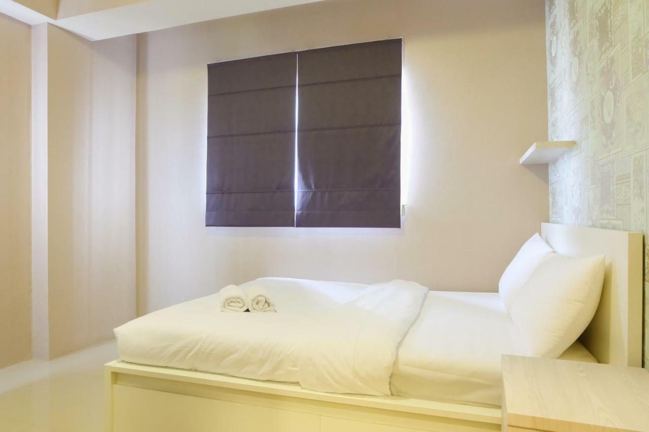 Pleasant 2br Signature Park Grande By Travelio *