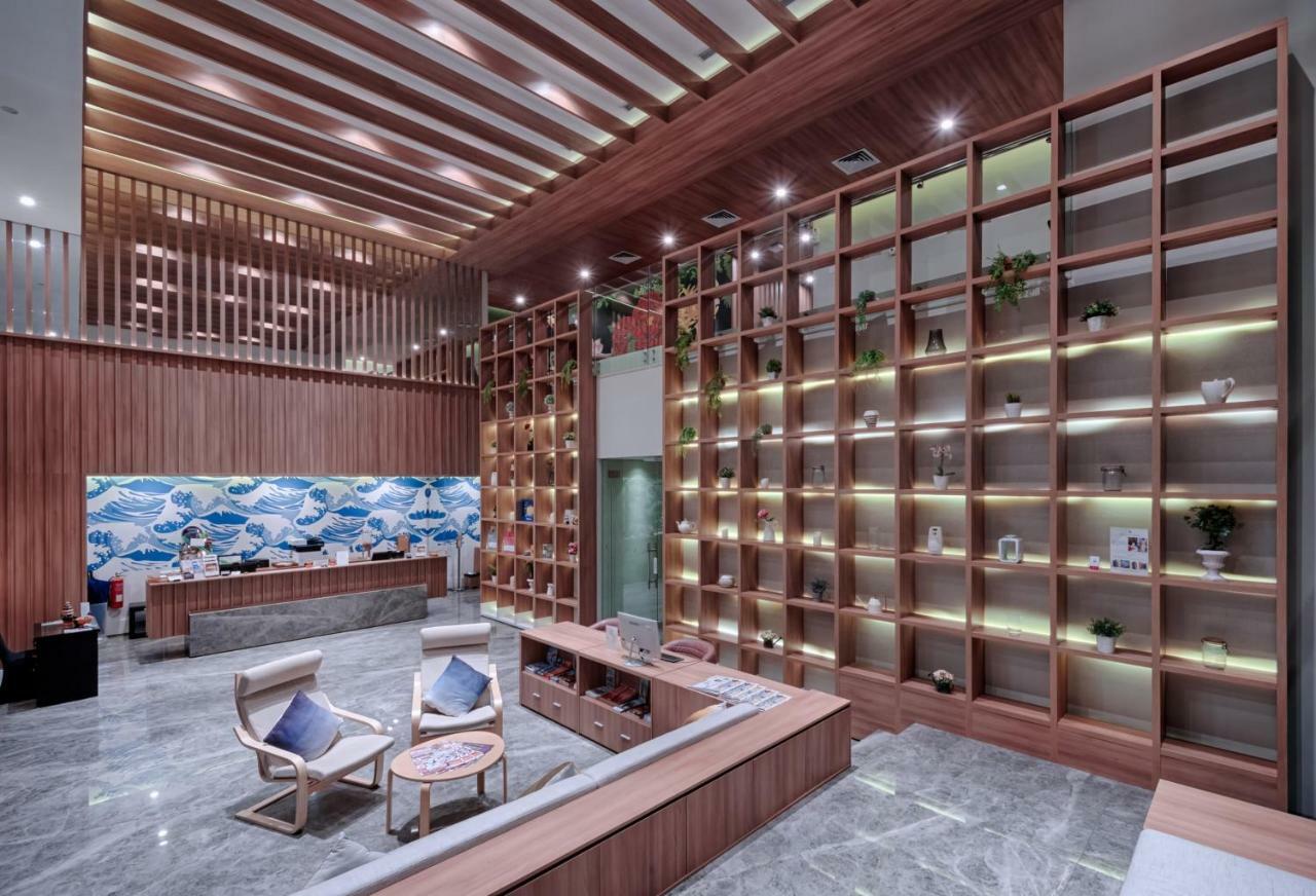 Kuretakeso Kemang Hotel Jakarta