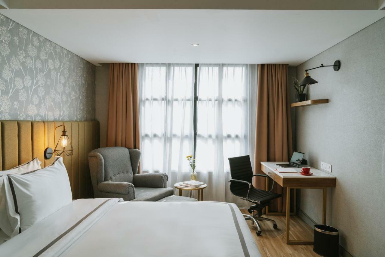 Barito Mansion Hotel Jakarta