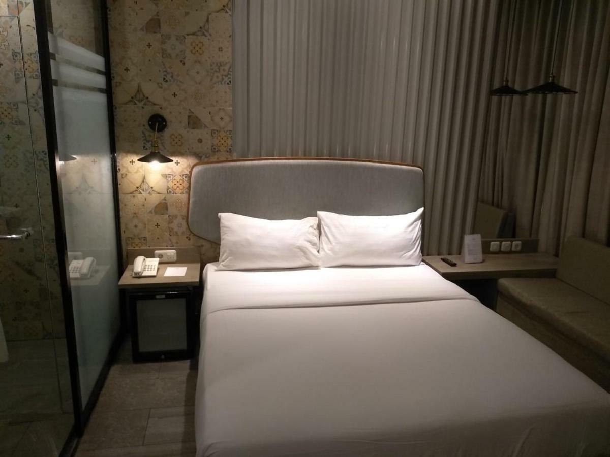 Hotel Ana 3*
