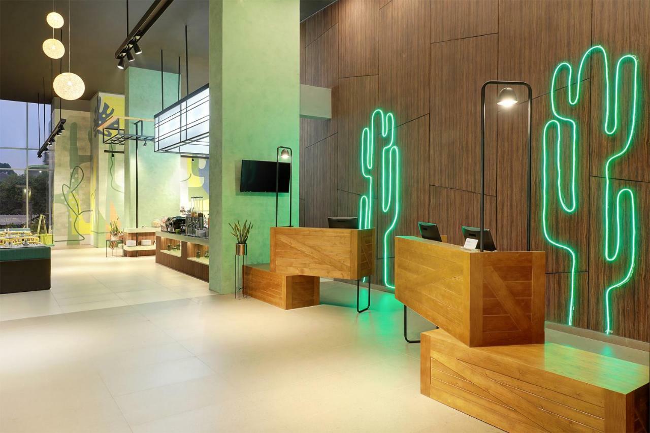 Ibis Styles Simatupang Hotel