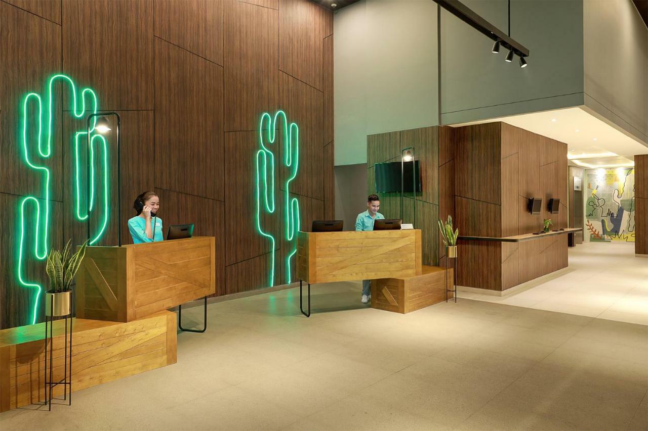Ibis Styles Simatupang Jakarta