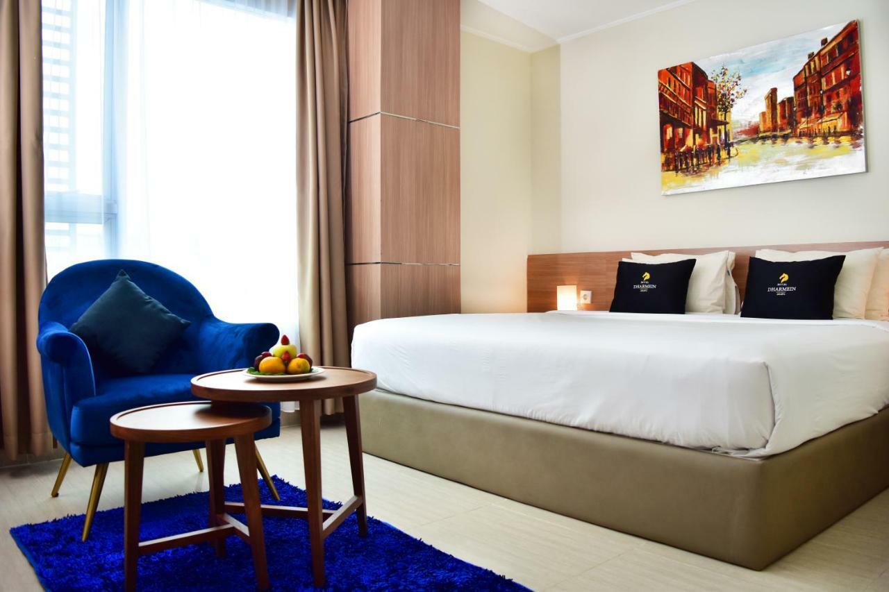 Hotel Dharmein Jakarta