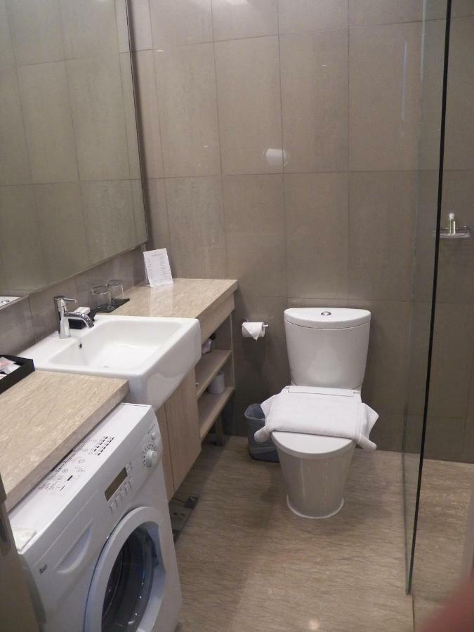 Fraser Menteng Aparthotel