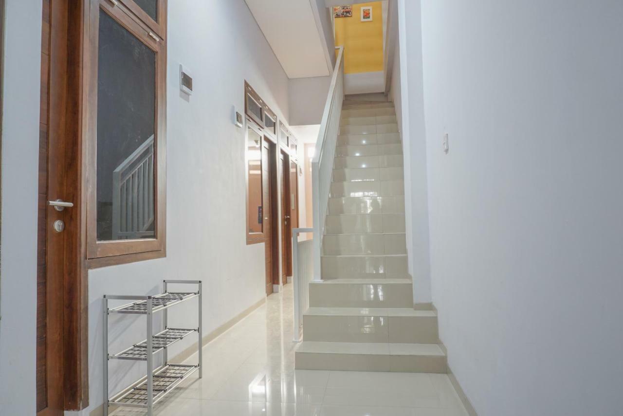 Guest house Koolkost Syariah @ Bendungan Hilir
