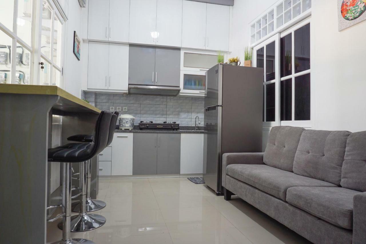 Koolkost Syariah @ Bendungan Hilir Guest house