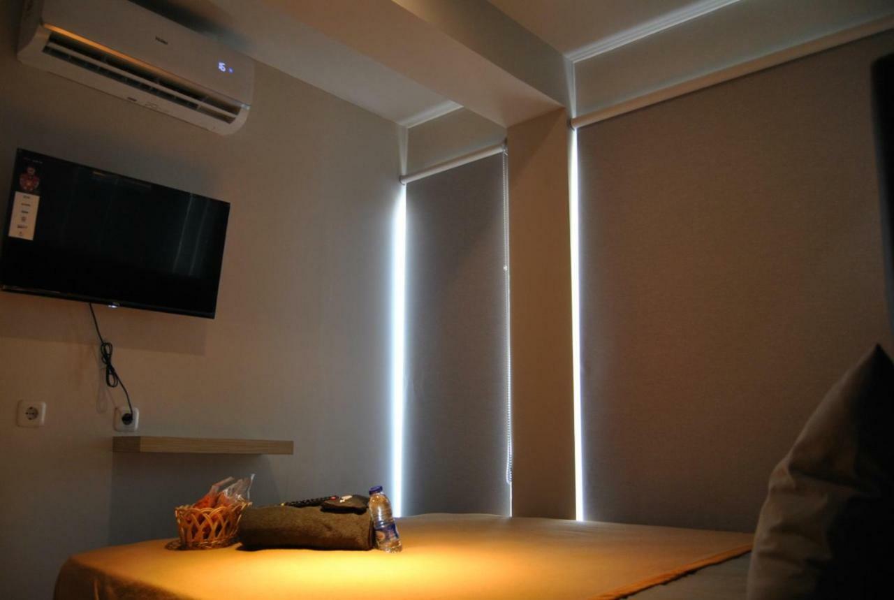 Lantai6 Khách sạn Jakarta