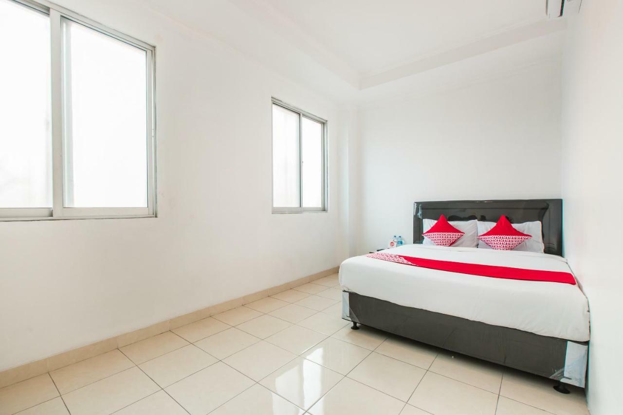 Hotel Oyo 1422 My @ancol Jakarta