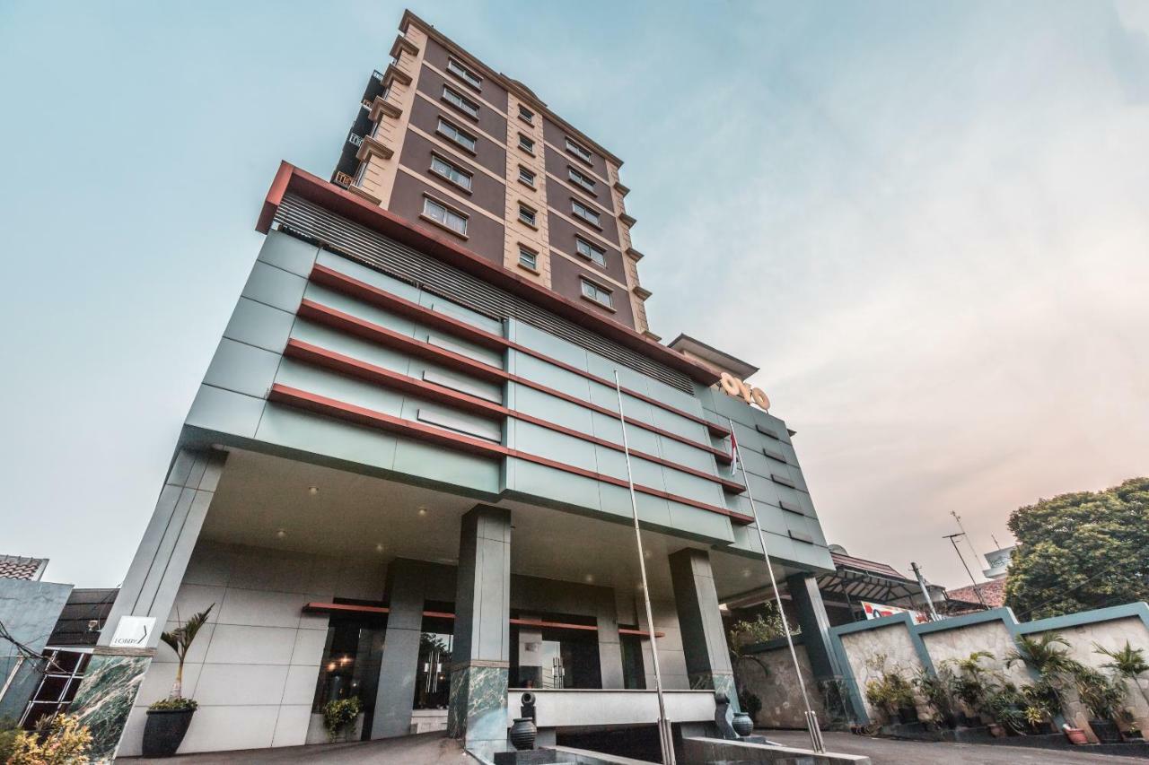 Hotel Oyo 1475 Alia Matraman Syariah Near Rs Premier Jatinergara Jakarta
