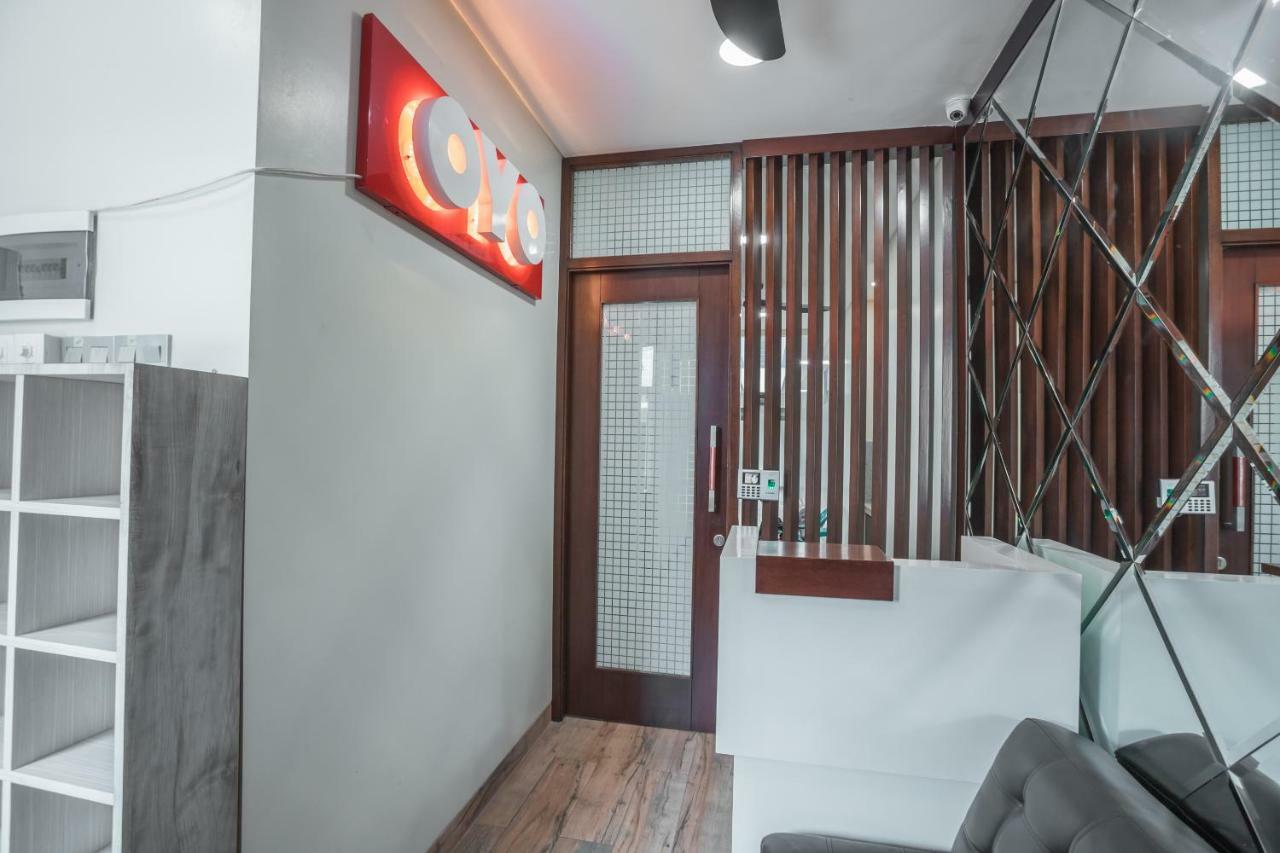 Super Oyo 1487 Khoe Hotel 2*