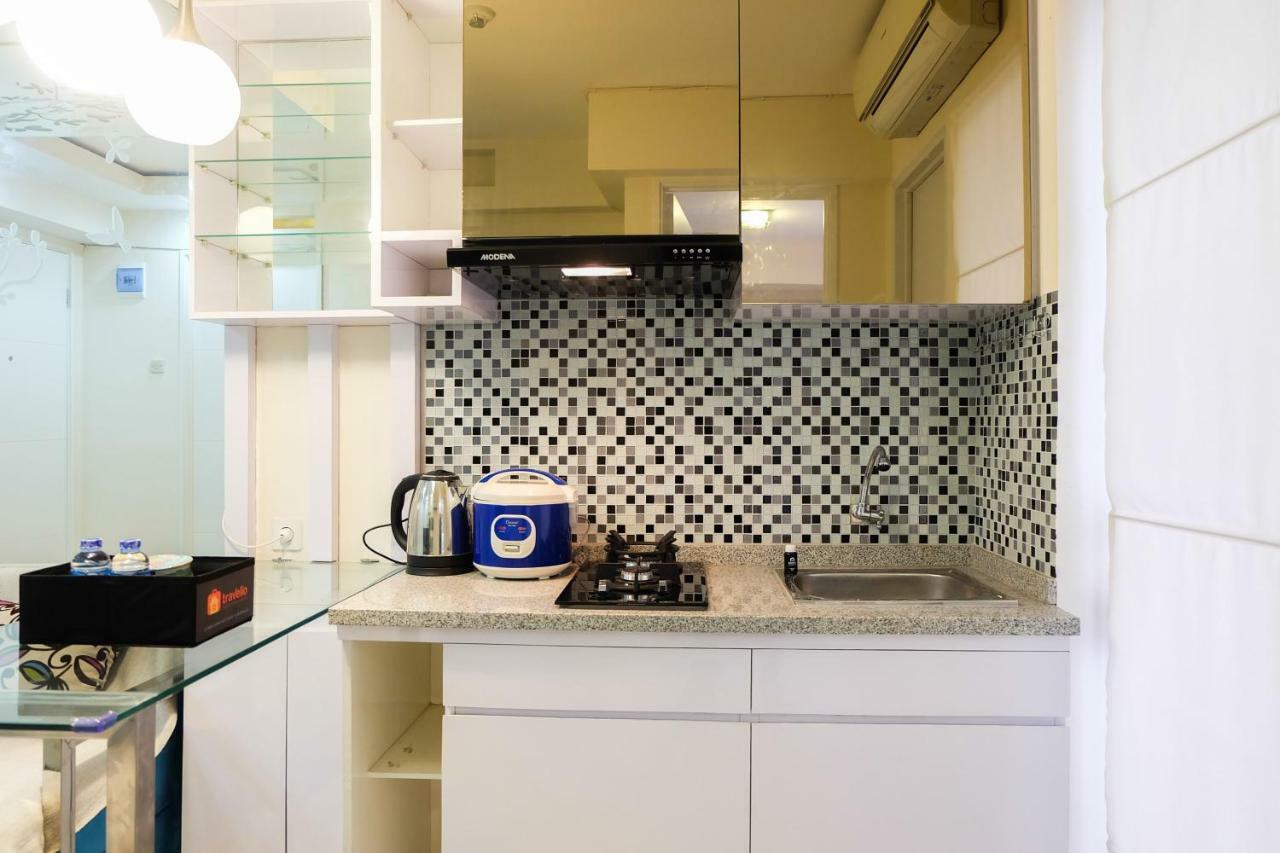 Comfort 2br At Bassura Cipinang By Travelio Apartment *
