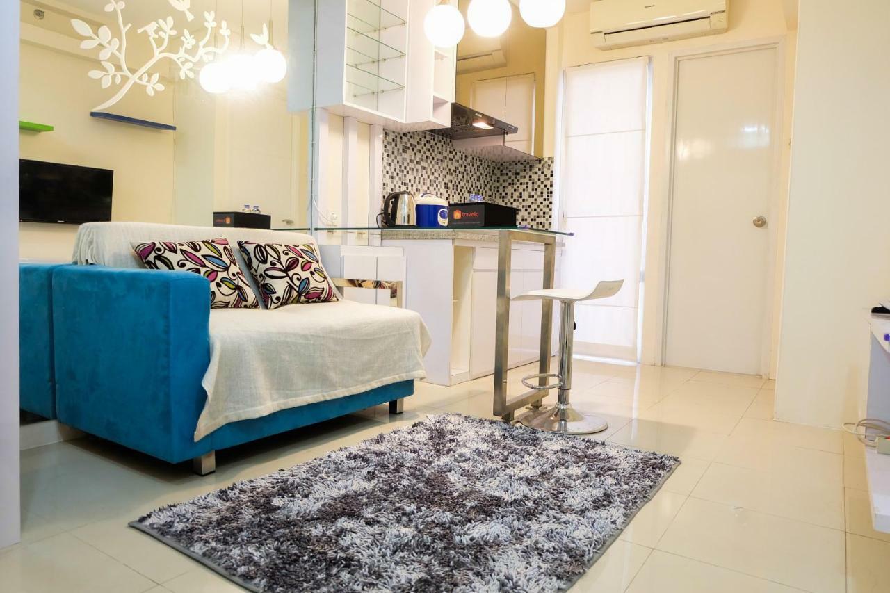 Comfort 2br At Bassura Cipinang By Travelio Jakarta