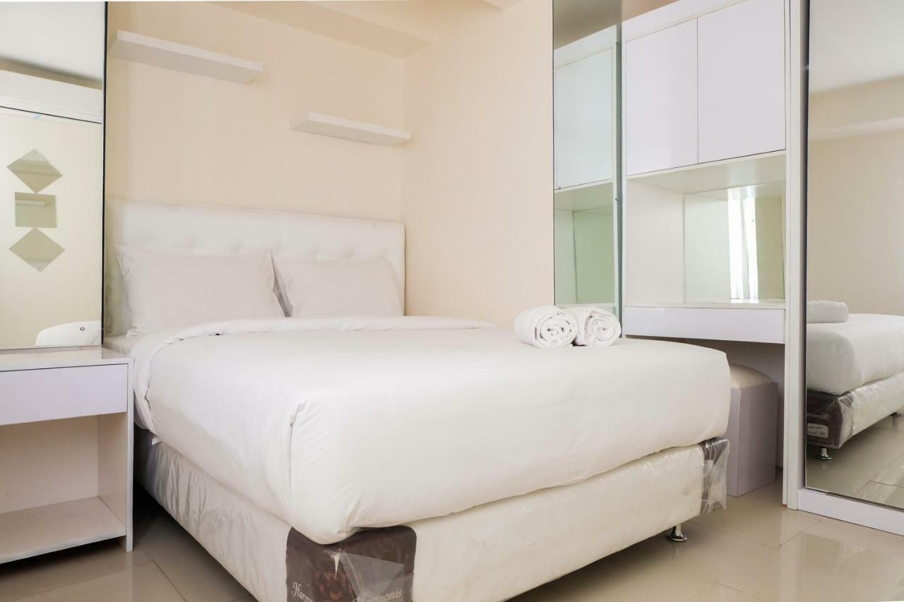 Comfort 2br At Bassura Cipinang By Travelio Apartment *
