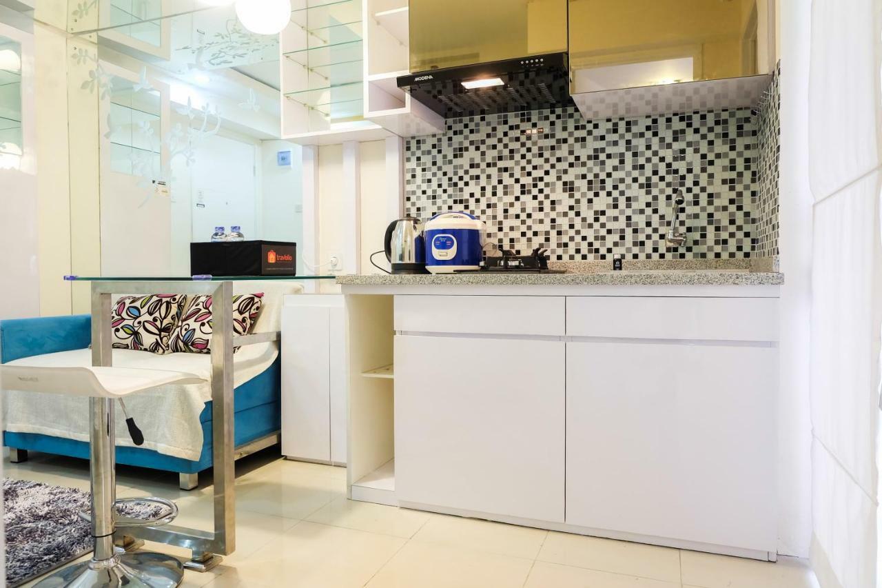 Apartment Comfort 2br At Bassura Cipinang By Travelio Jakarta