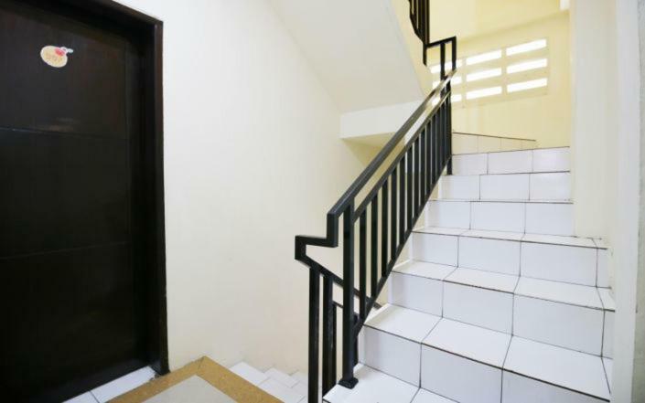 Kamar Keluarga Mangga Besar 2* Jakarta