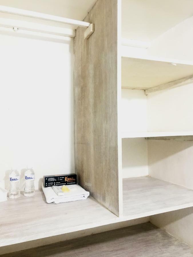 Kamar Keluarga Duri Kosambi Jakarta