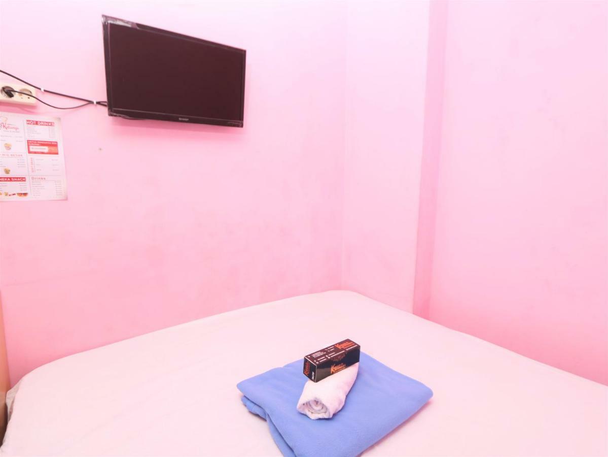 Guest house Kamar Keluarga Mangga Besar Jakarta