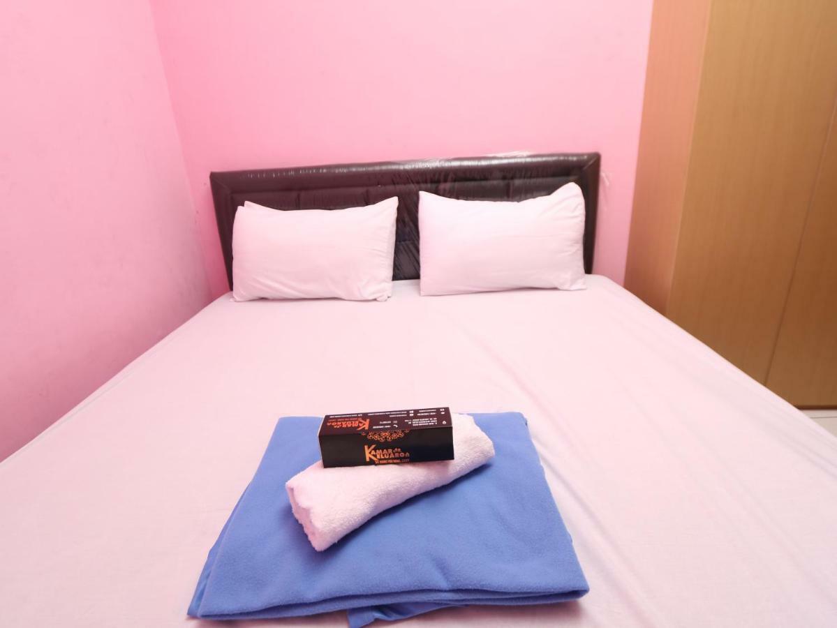 Kamar Keluarga Mangga Besar 2*