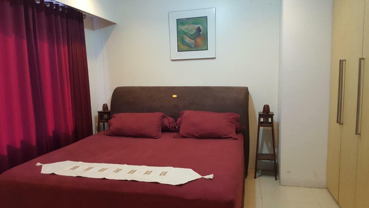 Apartment Sudirman Thamrin 87m Pool View Jakarta