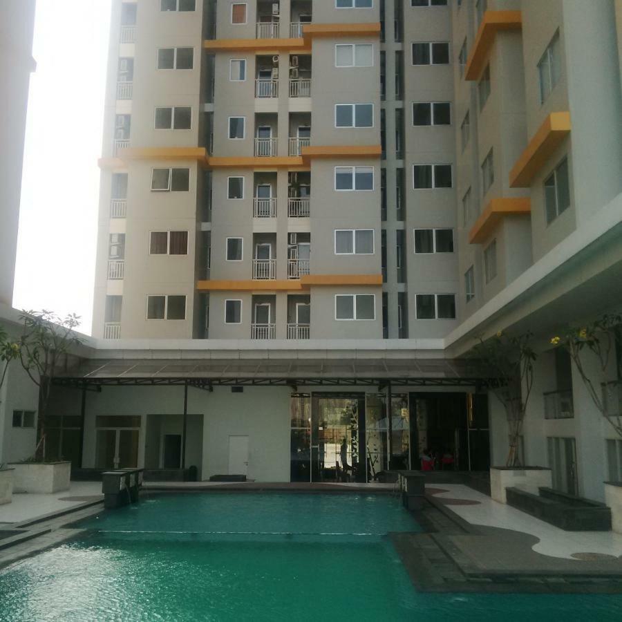 Pakubuwono Terrace Apartment