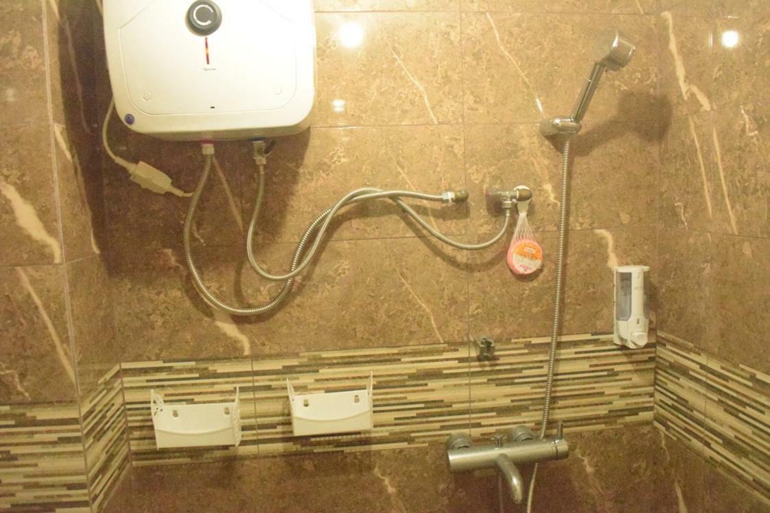 Apartment Pakubuwono Terrace Jakarta