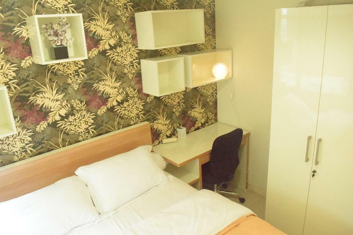 Apartment Pakubuwono Terrace *