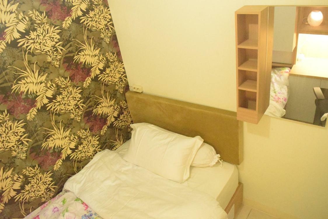 Pakubuwono Terrace Apartment *
