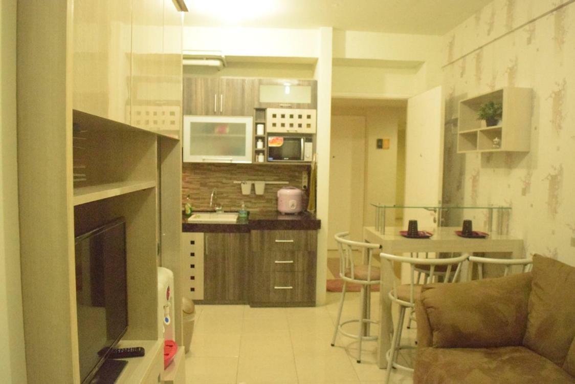 Apartment Pakubuwono Terrace