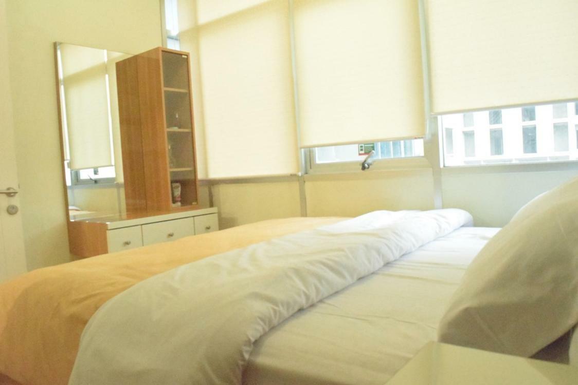 Apartment Pakubuwono Terrace